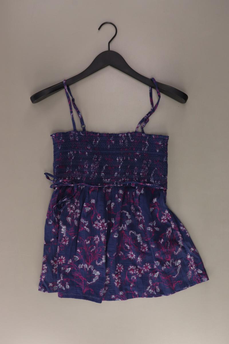 Second Hand Outfit Größe XS mit s.Oliver Spaghetti-Top in Gr. XS und Armband
