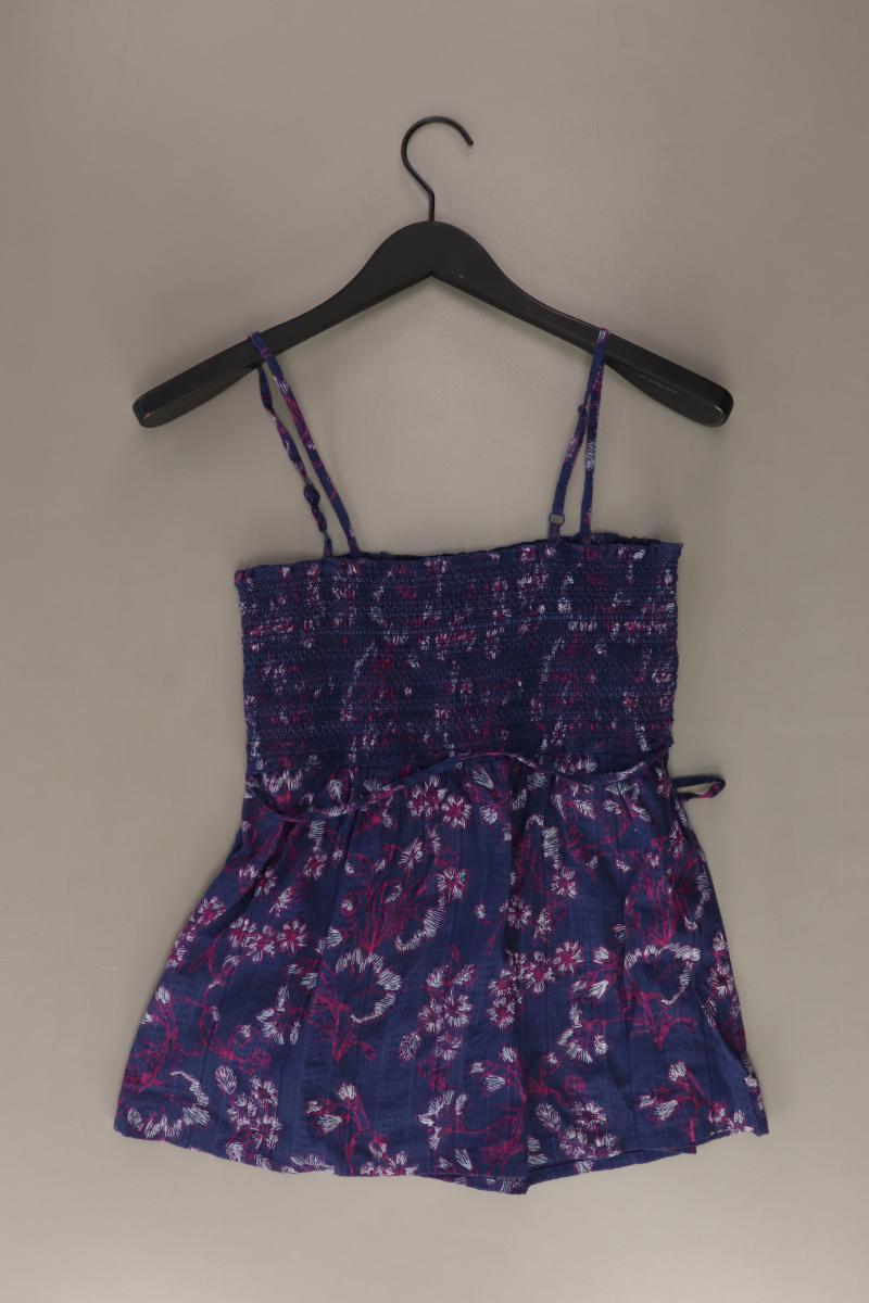 Second Hand Outfit Größe XS mit s.Oliver Spaghetti-Top in Gr. XS und Armband