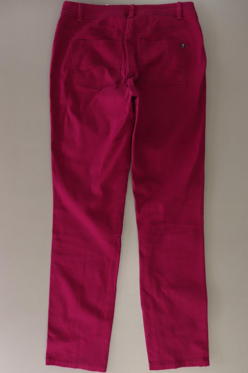 Cecil Hose Gr. W28 pink aus Baumwolle