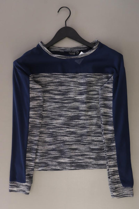 Eight2Nine Pullover Gr. XS blau