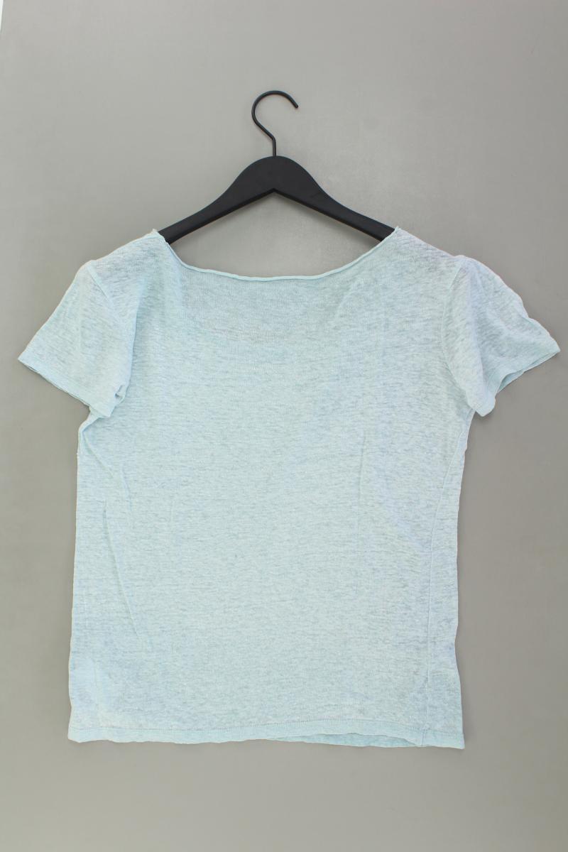 Second Hand Outfit Größe XS mit T-Shirt in Gr. S, Topshop Hotpants in Gr. XS