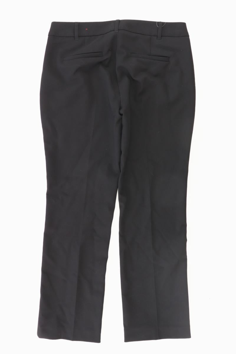 s.Oliver Hose Gr. 38 schwarz aus Polyester