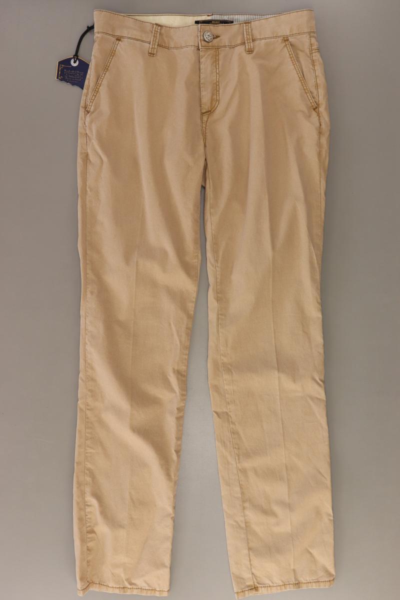 Mavi Hose Gr. W28/L30 neu mit Etikett braun aus Baumwolle