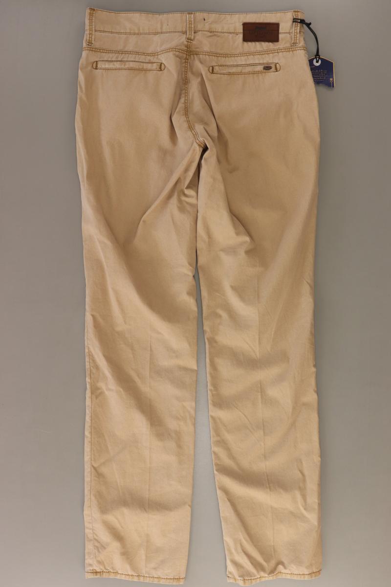 Mavi Hose Gr. W28/L30 neu mit Etikett braun aus Baumwolle