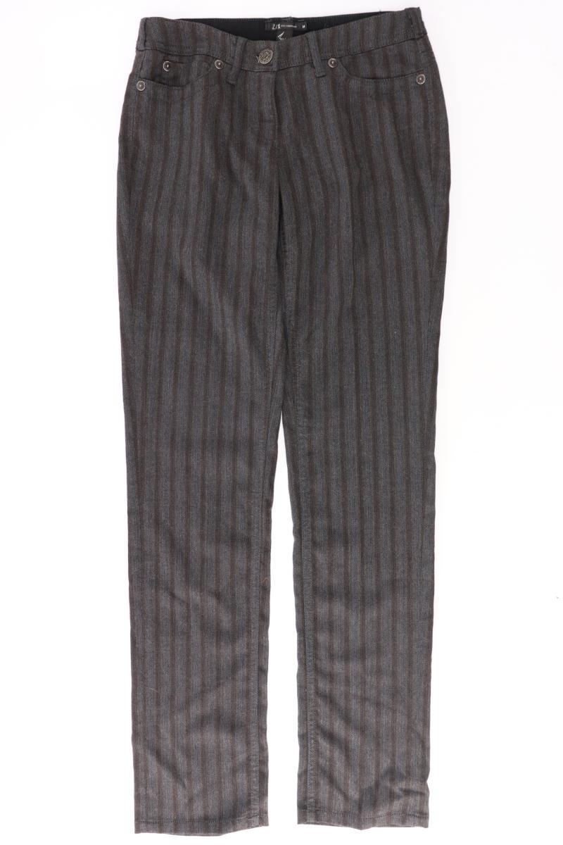 Zero Hose Gr. 34 grau aus Polyester