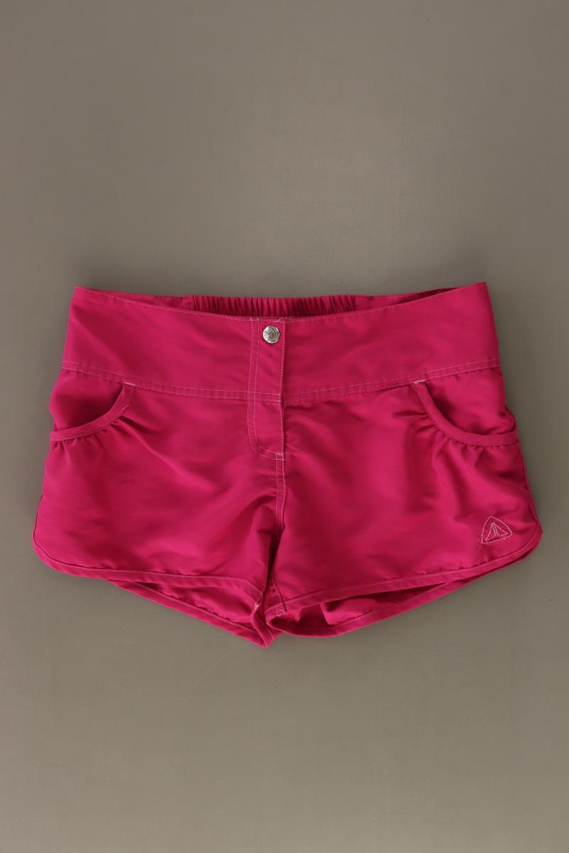 Firefly Hotpants Gr. 38 pink aus Polyester