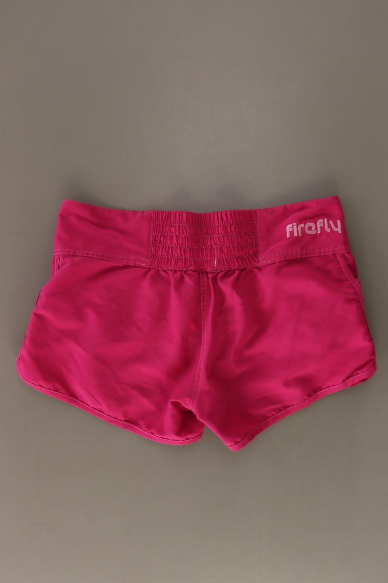 Firefly Hotpants Gr. 38 pink aus Polyester