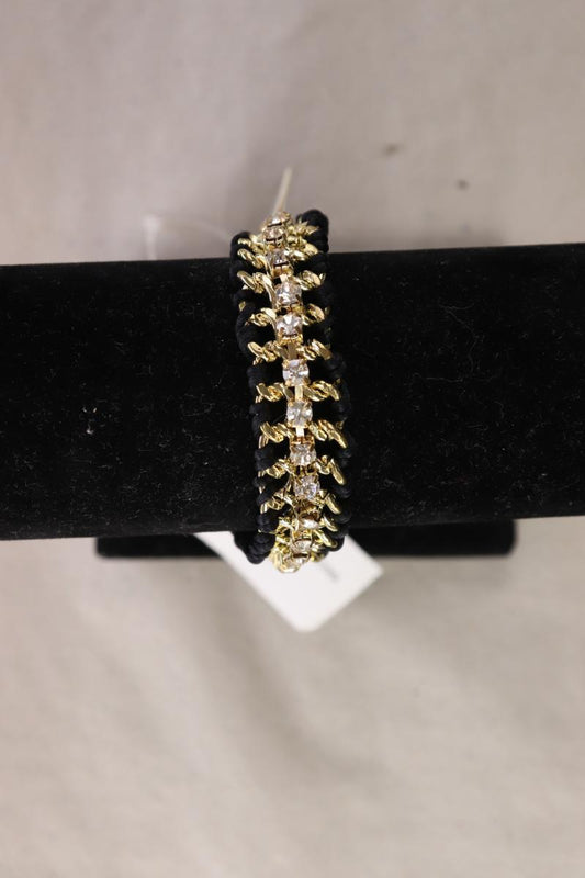Clayre & Eef Armband neu mit Etikett gold
