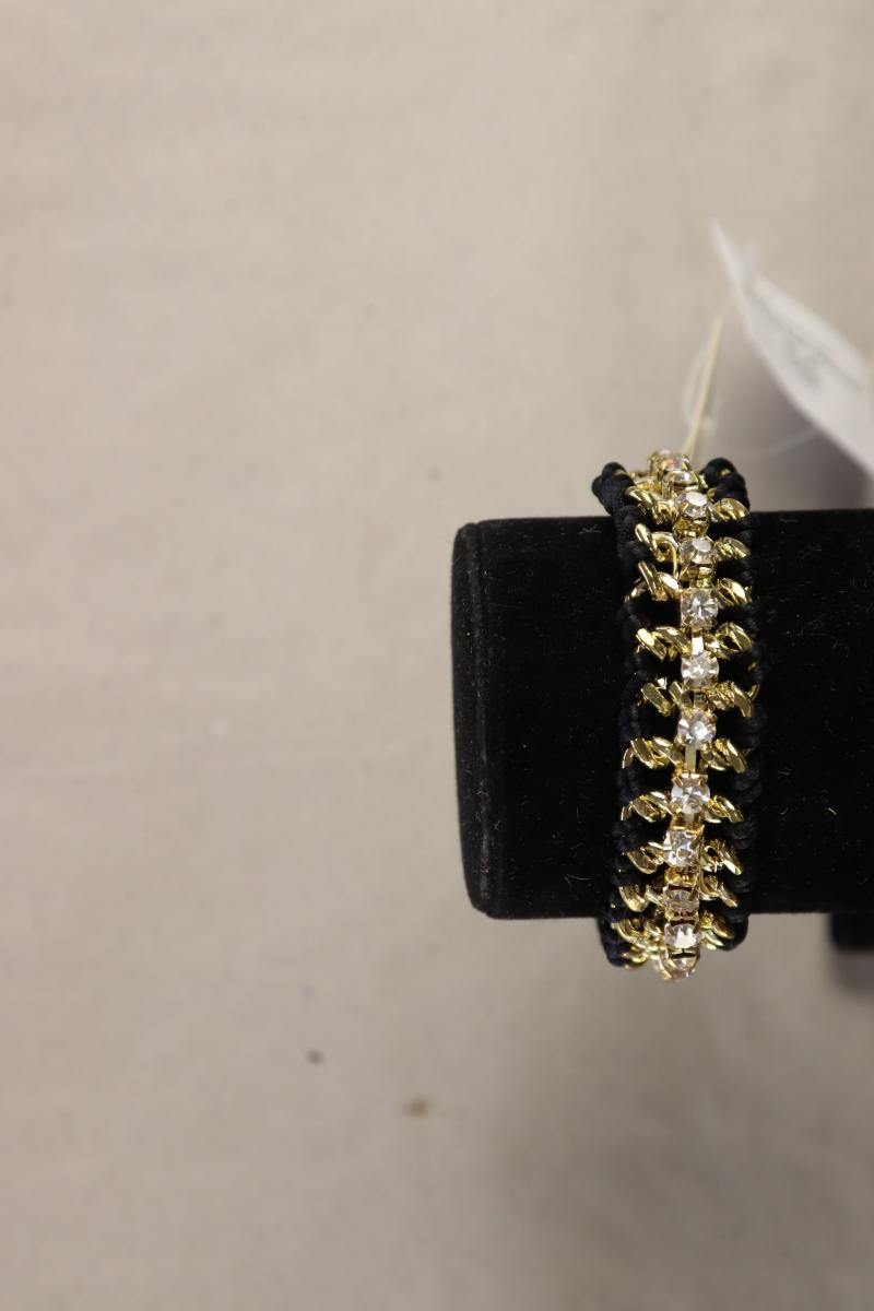 Clayre & Eef Armband neu mit Etikett gold