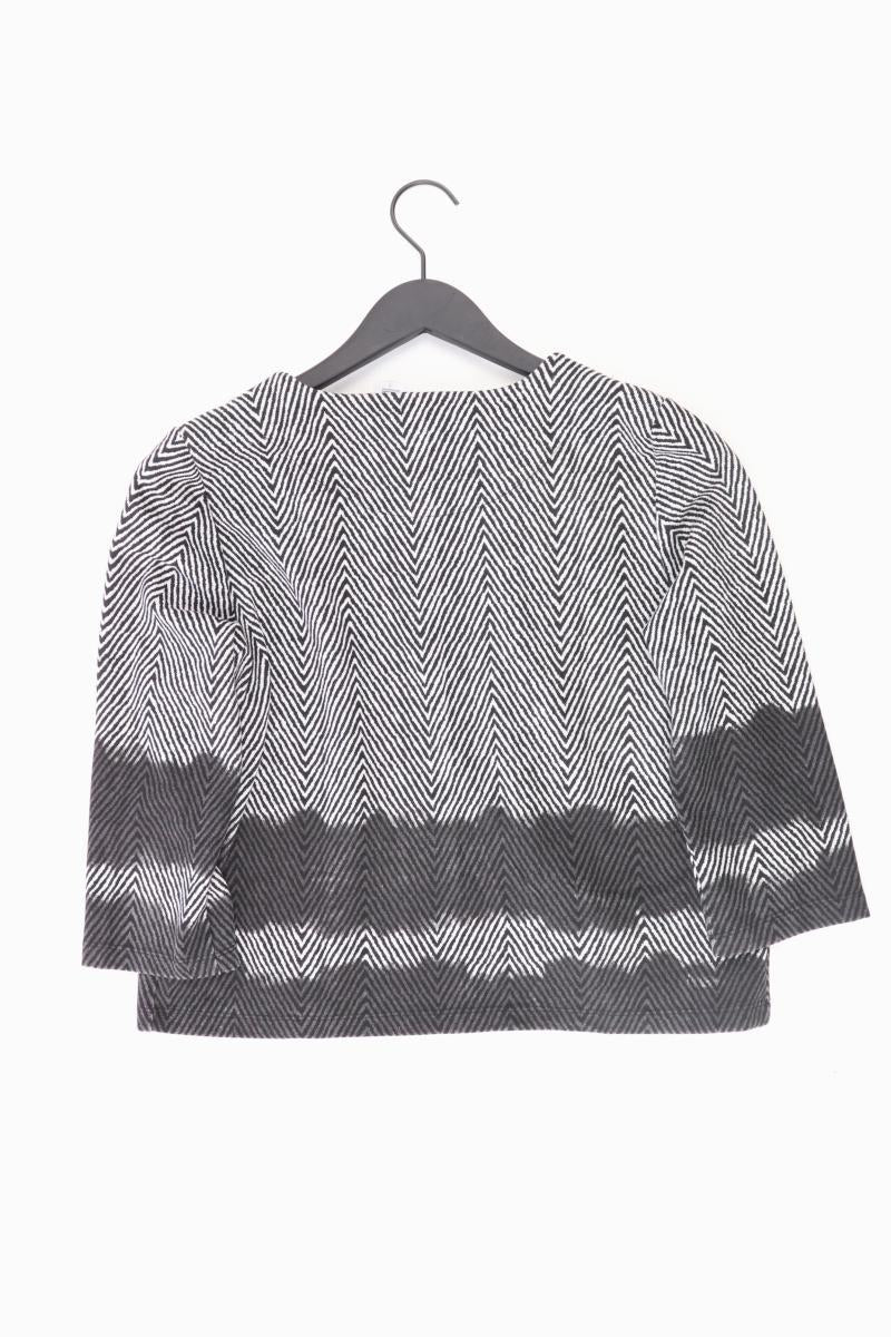 Vero Moda Cardigan Gr. M neuwertig 3/4 Ärmel grau