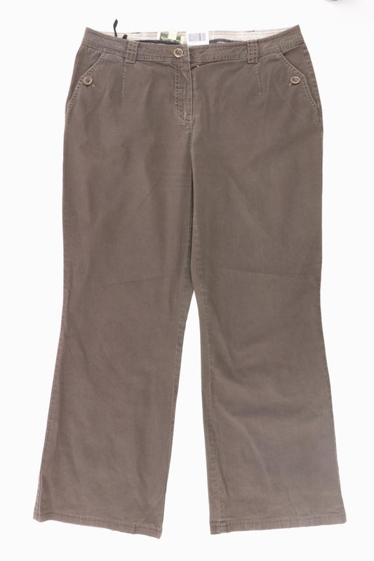 Eddie Bauer Hose Gr. 42 braun