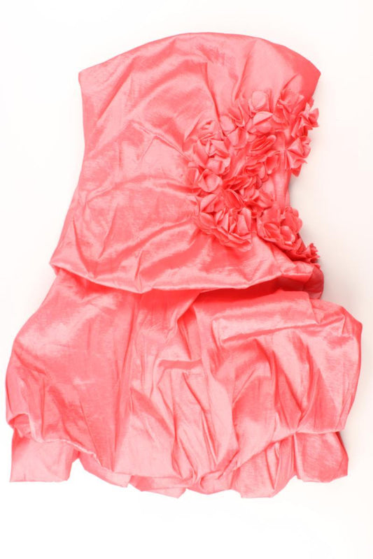 Ballkleid Gr. 34 neu mit Etikett Neupreis: 109,95€! Ärmellos pink