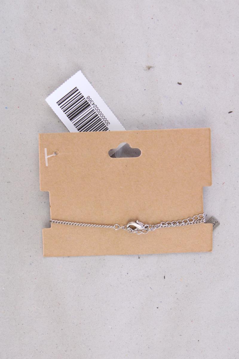 Juleeze Armband neu mit Etikett grau