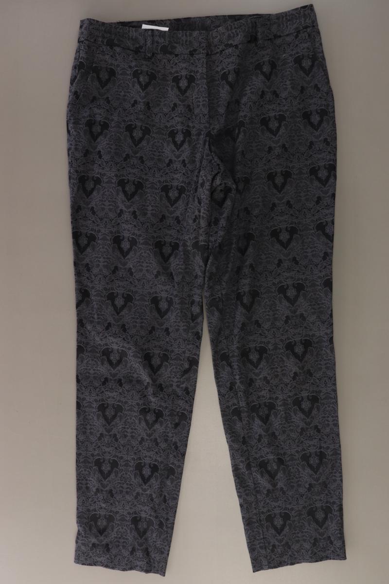 Selection by s.Oliver Hose Gr. 40 grau aus Baumwolle