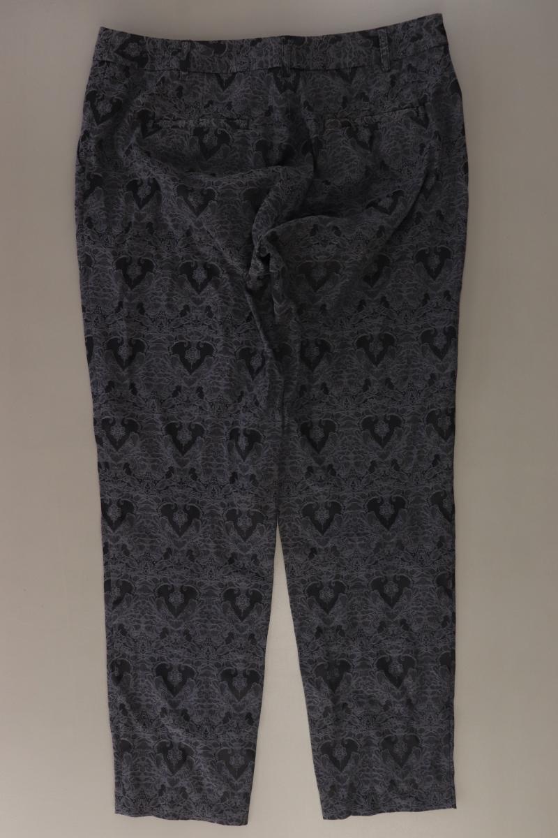 Selection by s.Oliver Hose Gr. 40 grau aus Baumwolle