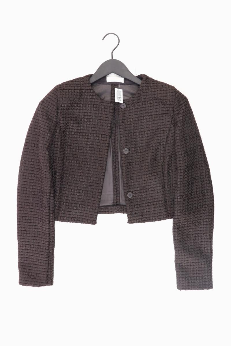 Second Hand Outfit Größe XS mit St. Emile Kurzjacke in Gr. 34