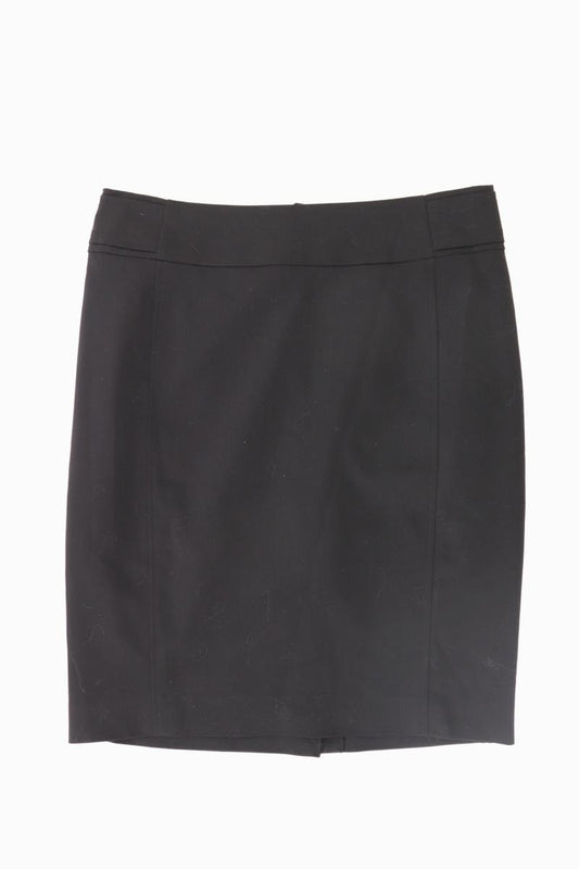 H&M Rock Gr. 38 schwarz