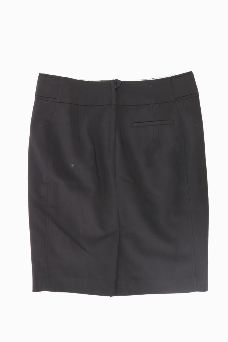 H&M Rock Gr. 38 schwarz