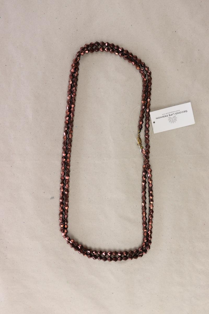 Second Hand Outfit Größe S mit Sommermann Kurzarmbluse in Gr. 36 und Schmuck