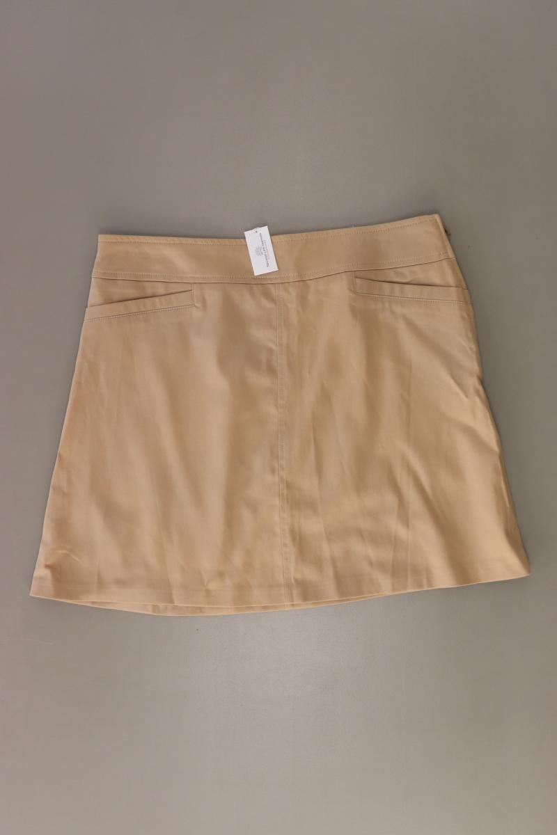 Orsay Rock Gr. 36 creme aus Baumwolle