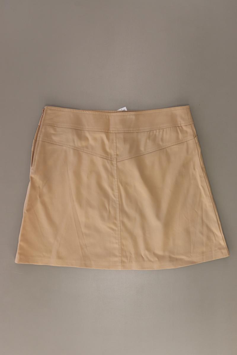 Orsay Rock Gr. 36 creme aus Baumwolle