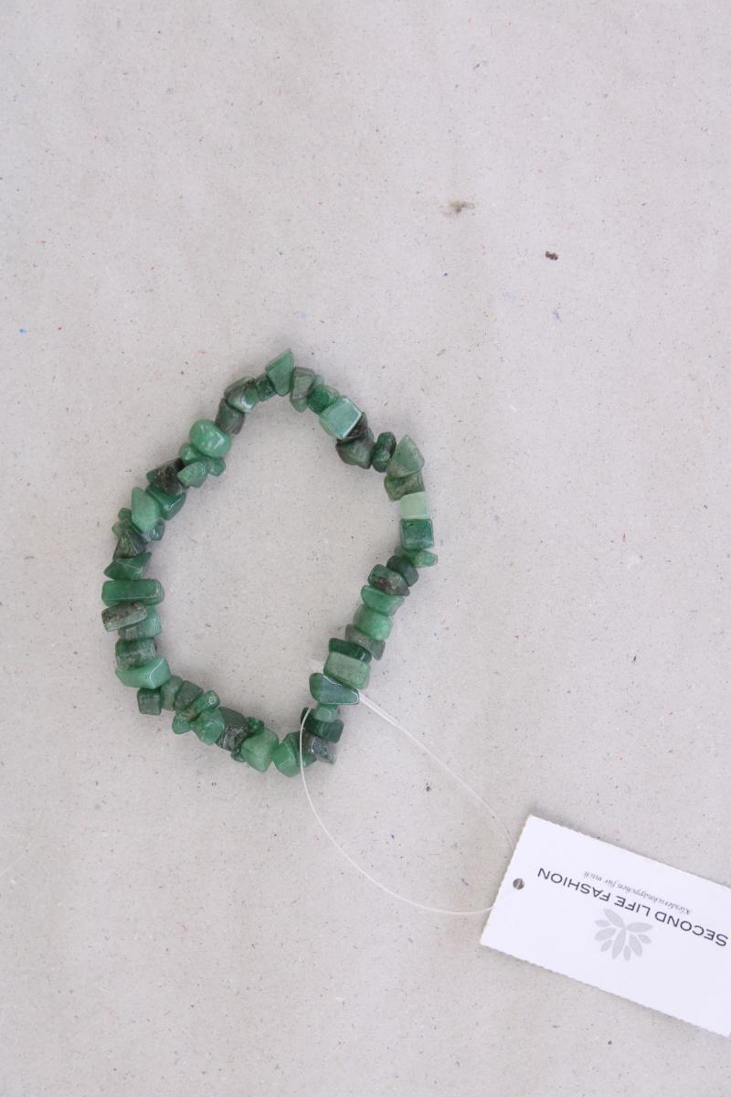 Armband grün
