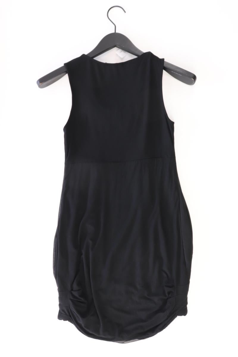 Zero Trägerkleid Gr. 34 neu mit Etikett Neupreis: 39,95€! schwarz aus Viskose