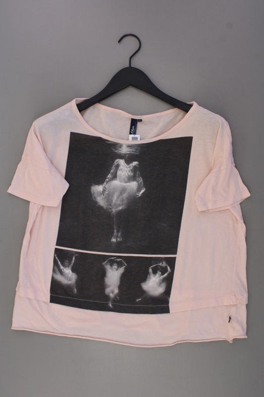 s.Oliver T-Shirt Gr. L Kurzarm rosa