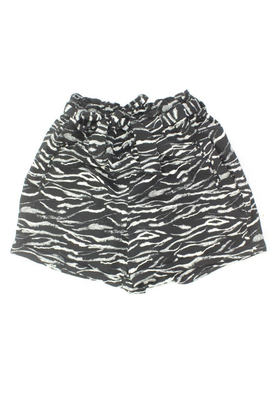 Tom Tailor Hotpants Gr. S mehrfarbig aus Polyester