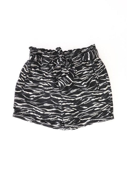Tom Tailor Shorts Gr. 38 schwarz aus Polyester