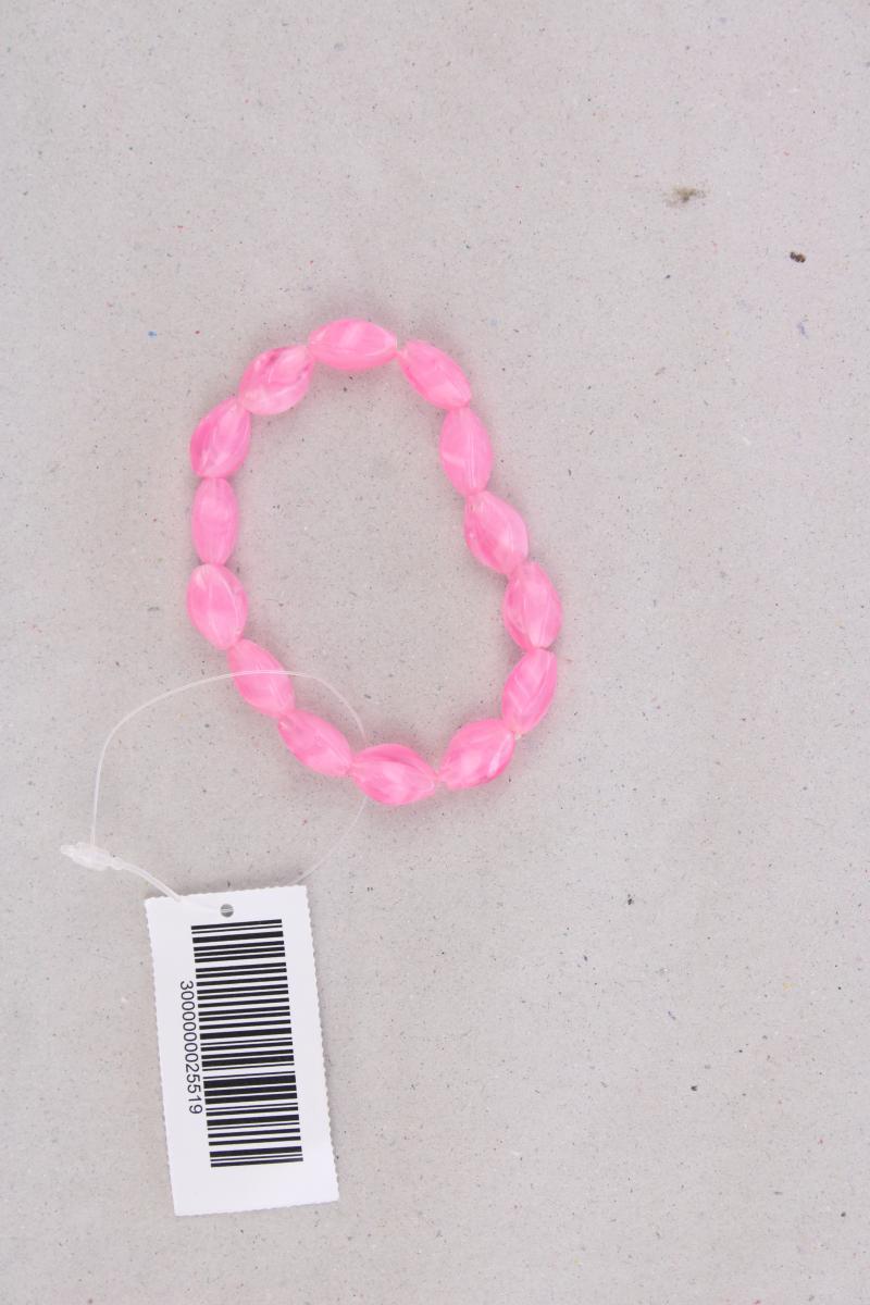 Armband pink