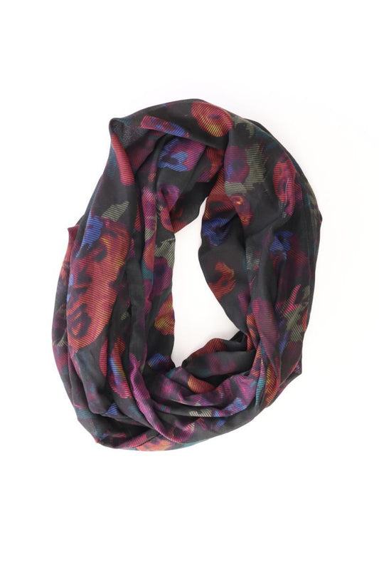 Loop mehrfarbig aus Polyester