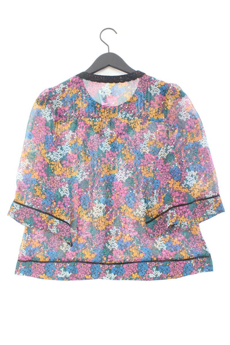 Second Hand Outfit Größe S mit QS by s.Oliver Classic Bluse in Gr. 36