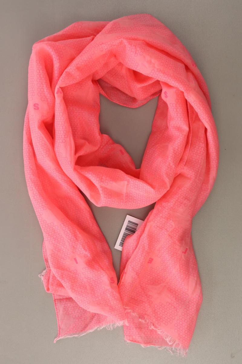 Sisley Tuch pink