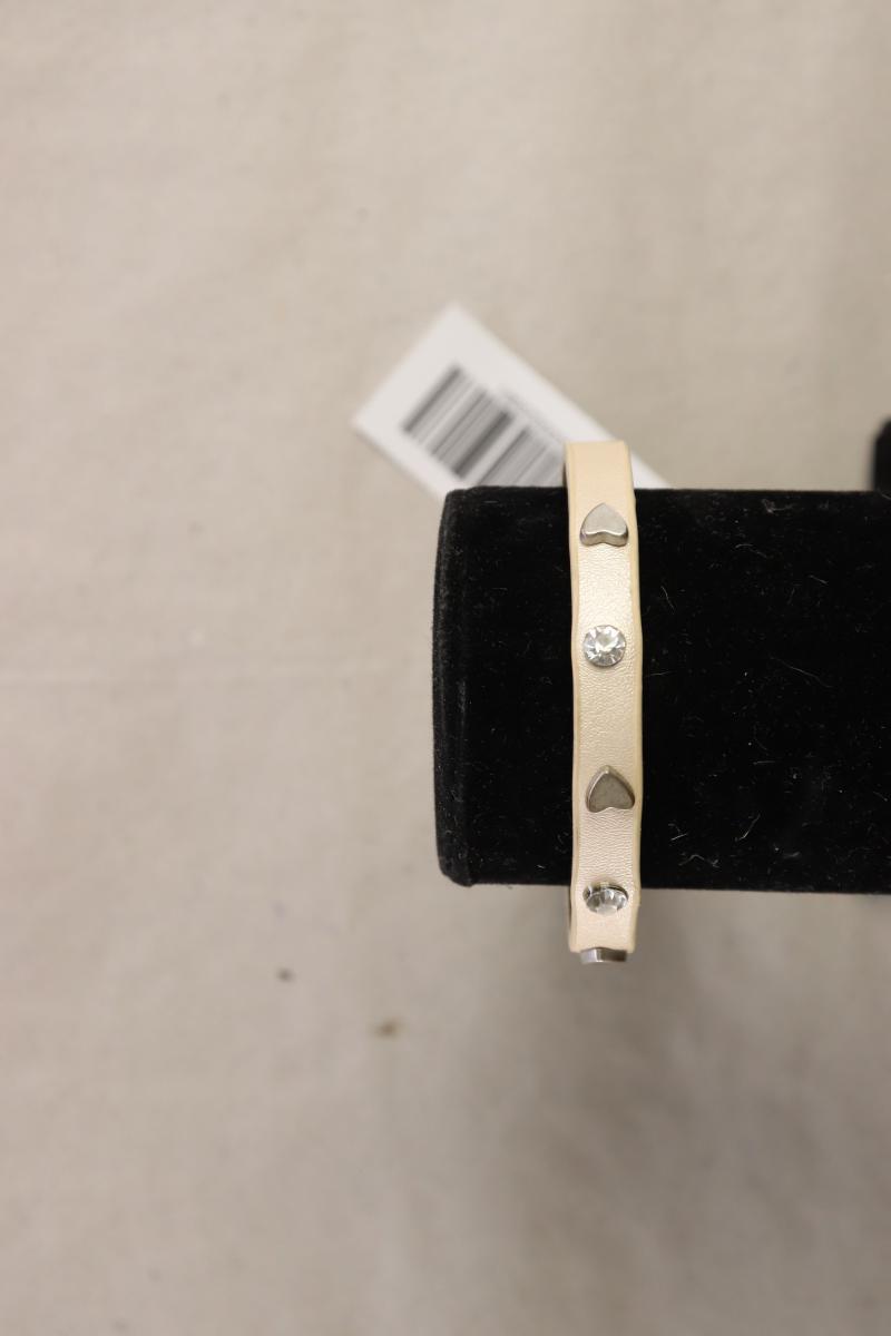 Juleeze Armband creme