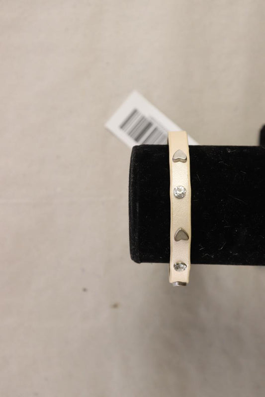 Juleeze Armband creme