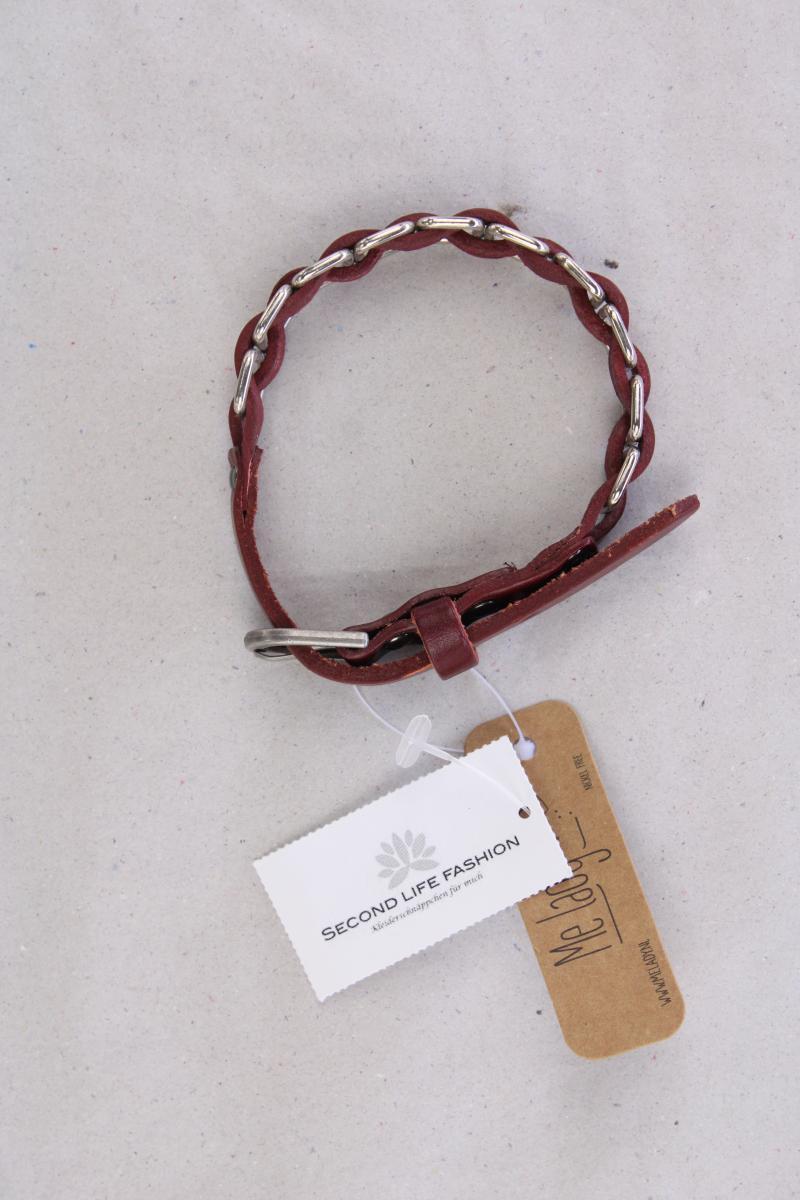 MeLady Armband neu mit Etikett rot