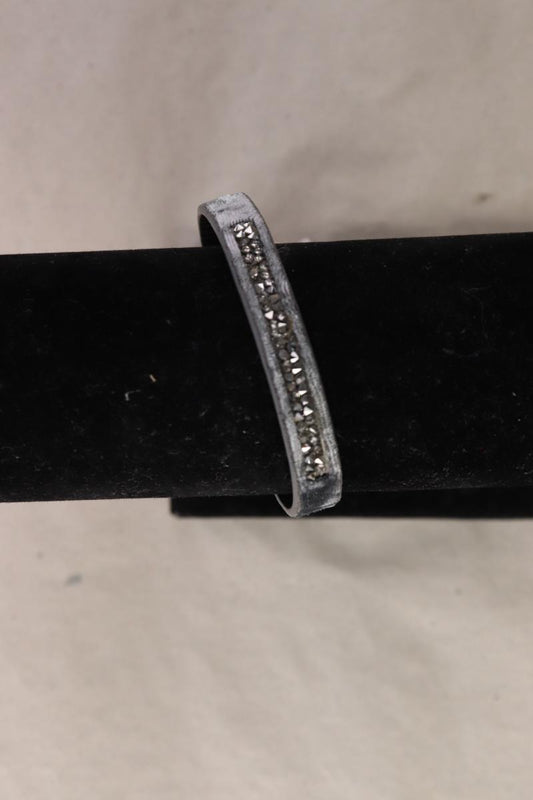 Juleeze Armband neu mit Etikett grau