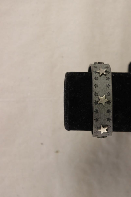 Juleeze Armband neu mit Etikett grau