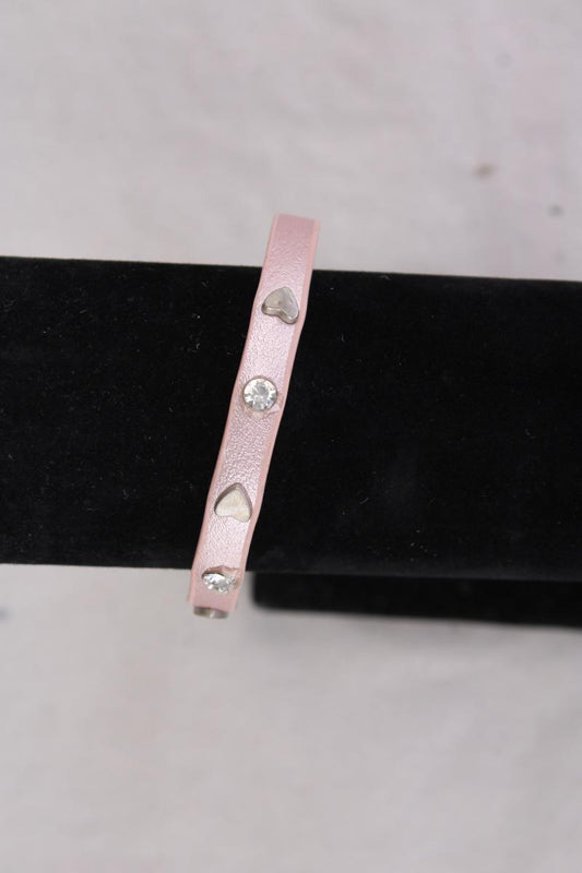 Juleeze Armband neu mit Etikett pink