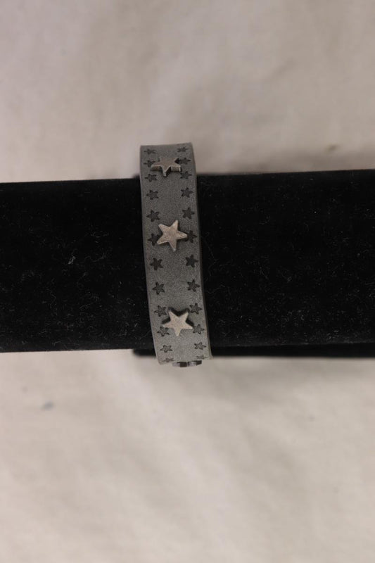 Juleeze Armband neu mit Etikett grau