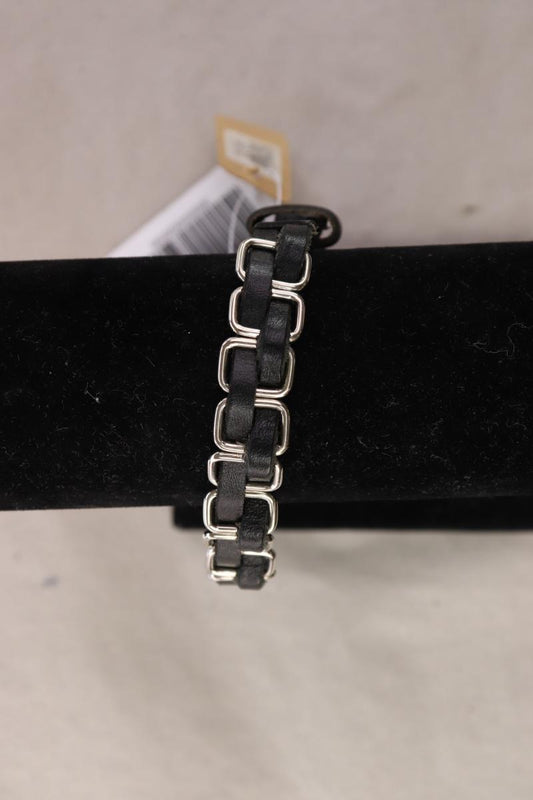 MeLady Armband neu mit Etikett schwarz
