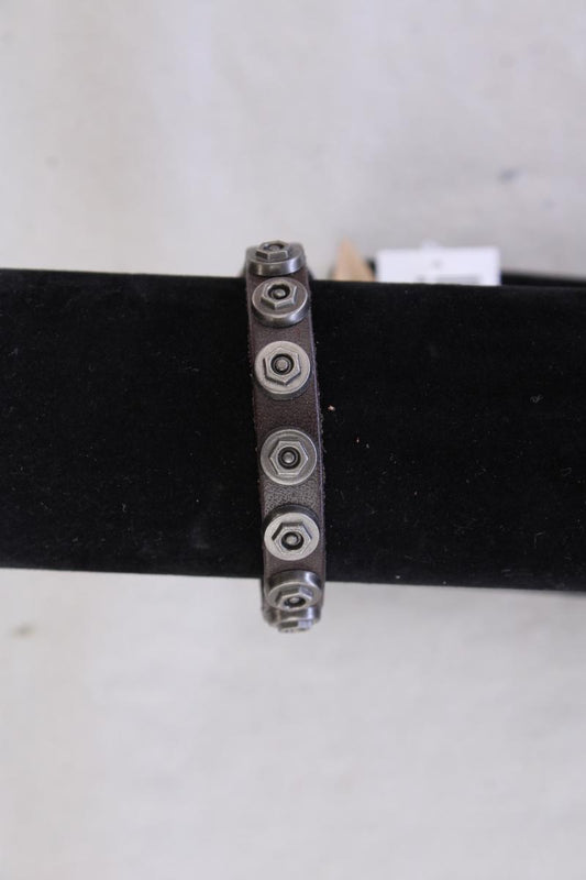 MeLady Armband neu mit Etikett braun