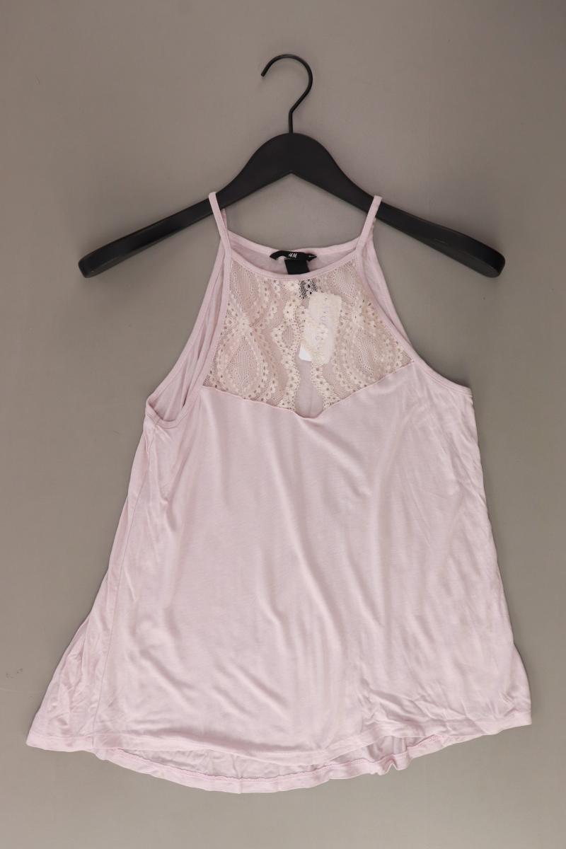 Second Hand Outfit Größe XS mit Spaghetti-Top in Gr. XS und Armband