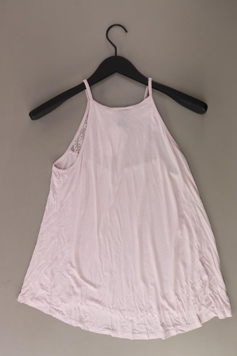 Second Hand Outfit Größe XS mit Spaghetti-Top in Gr. XS und Armband