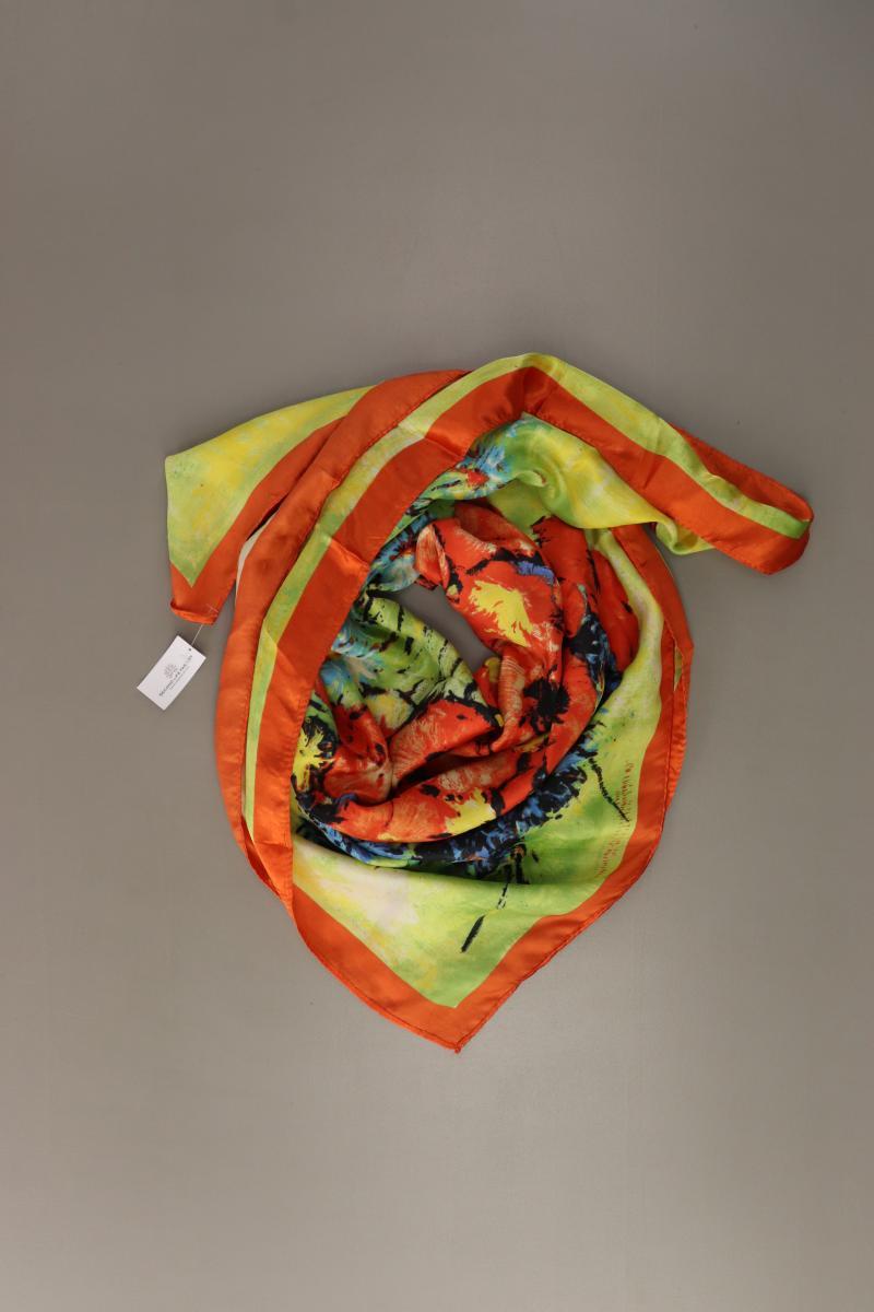 Tuch orange