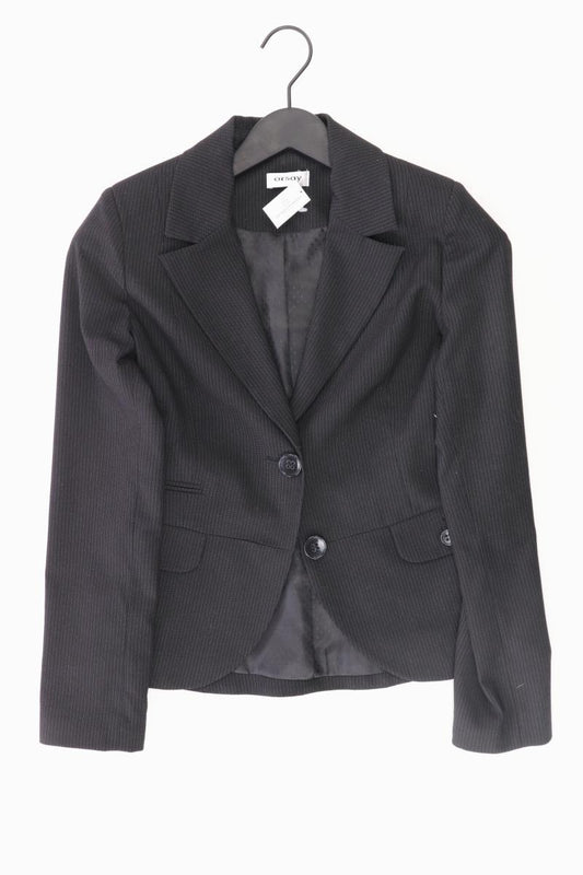 Orsay Blazer Gr. 34 schwarz
