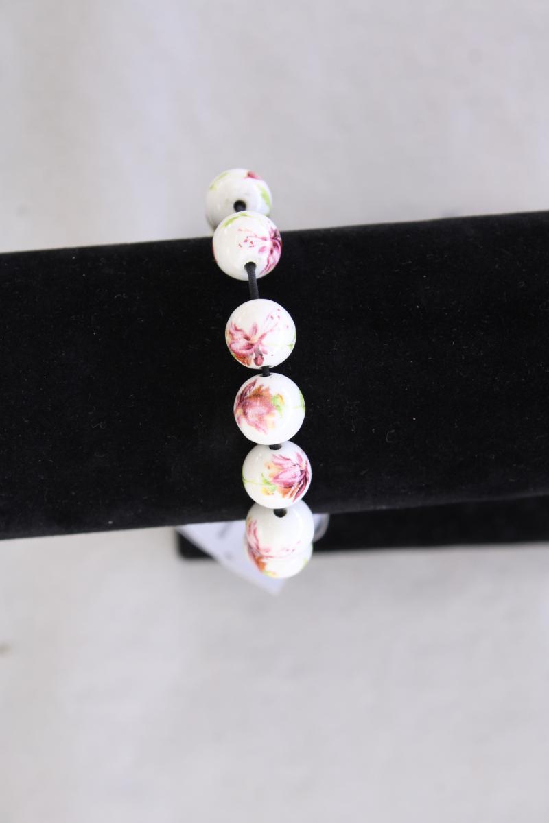 Armband mehrfarbig