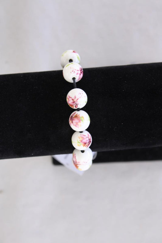 Armband mehrfarbig