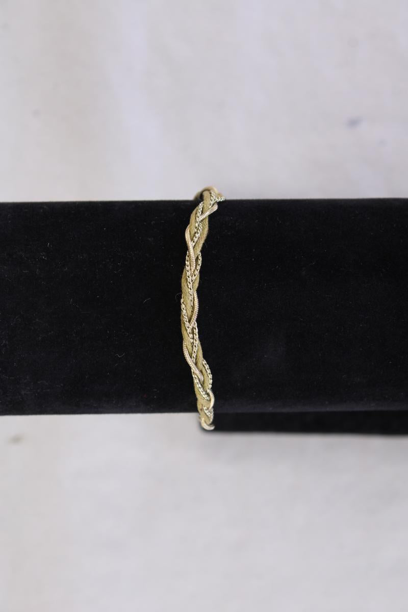 Armband gold